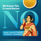 Bhujia - Classic Bengali Crunch - Mishtighar