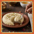 Makha Sondesh – Richness In Every Bite - Mishtighar