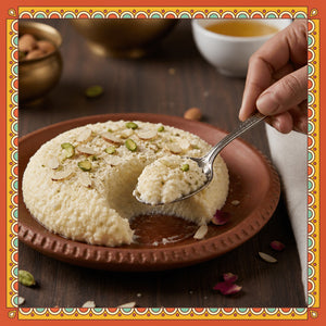 Makha Sondesh – Experience the Richness in Every Bite