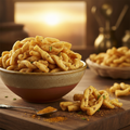 Kucho Nimki – Crunch In Every Curl - Mishtighar